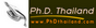 PhDThailand